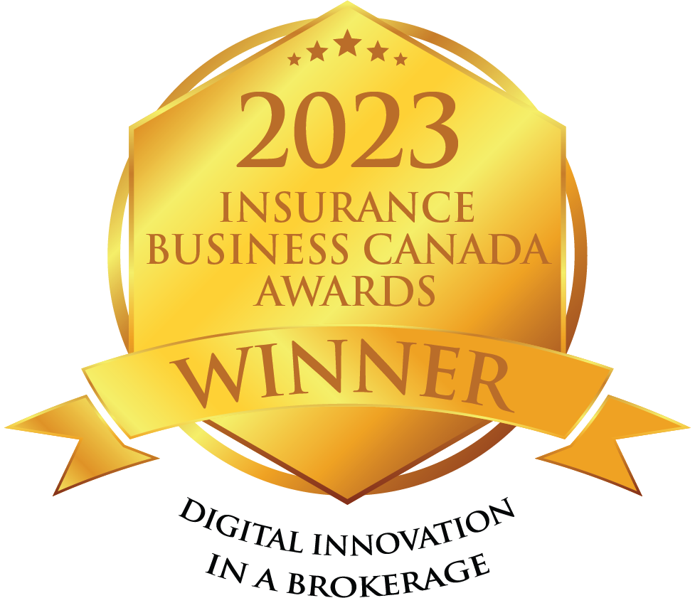 Insurance Business Canada 2023 Fast Brokerage