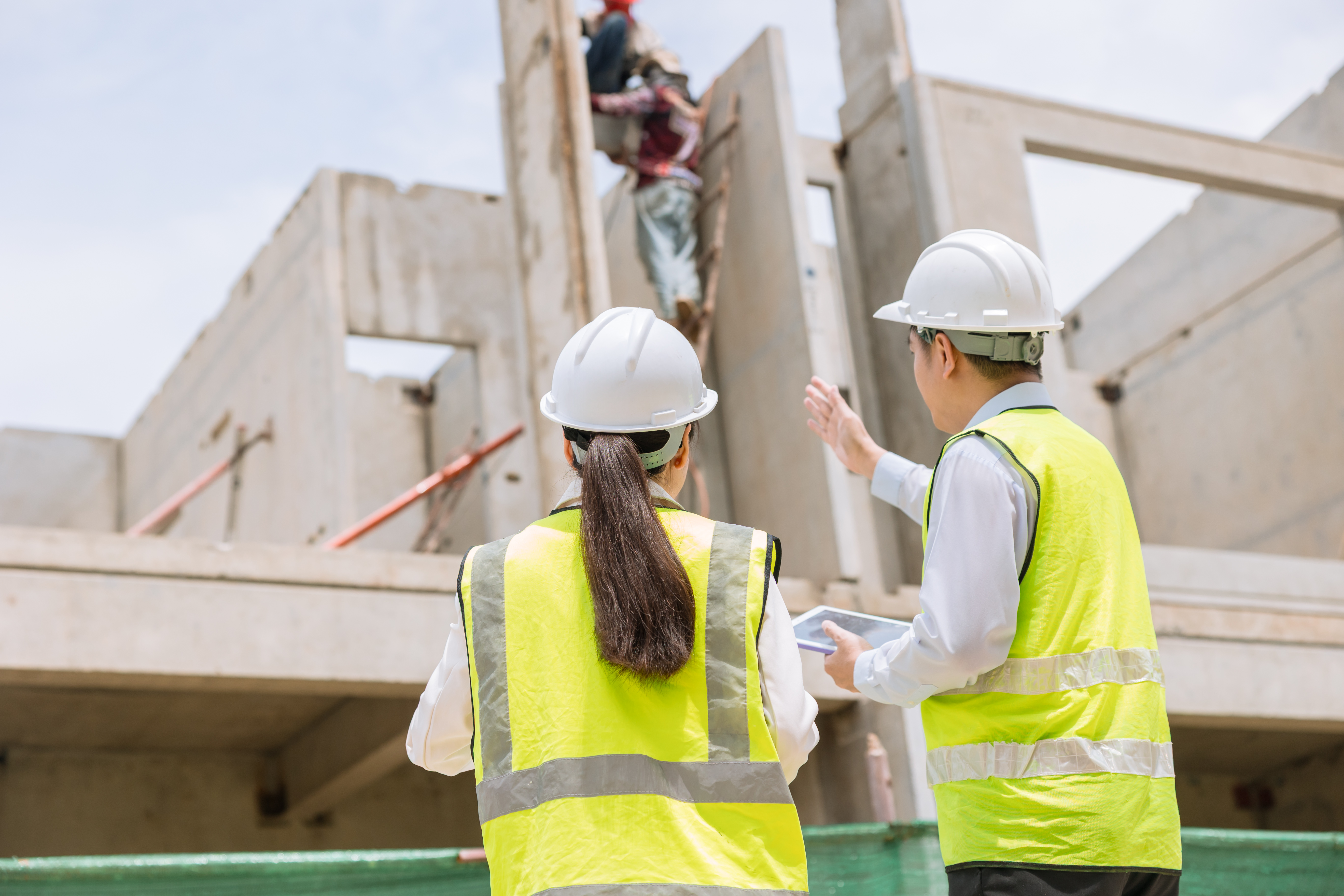 Construction Insurance