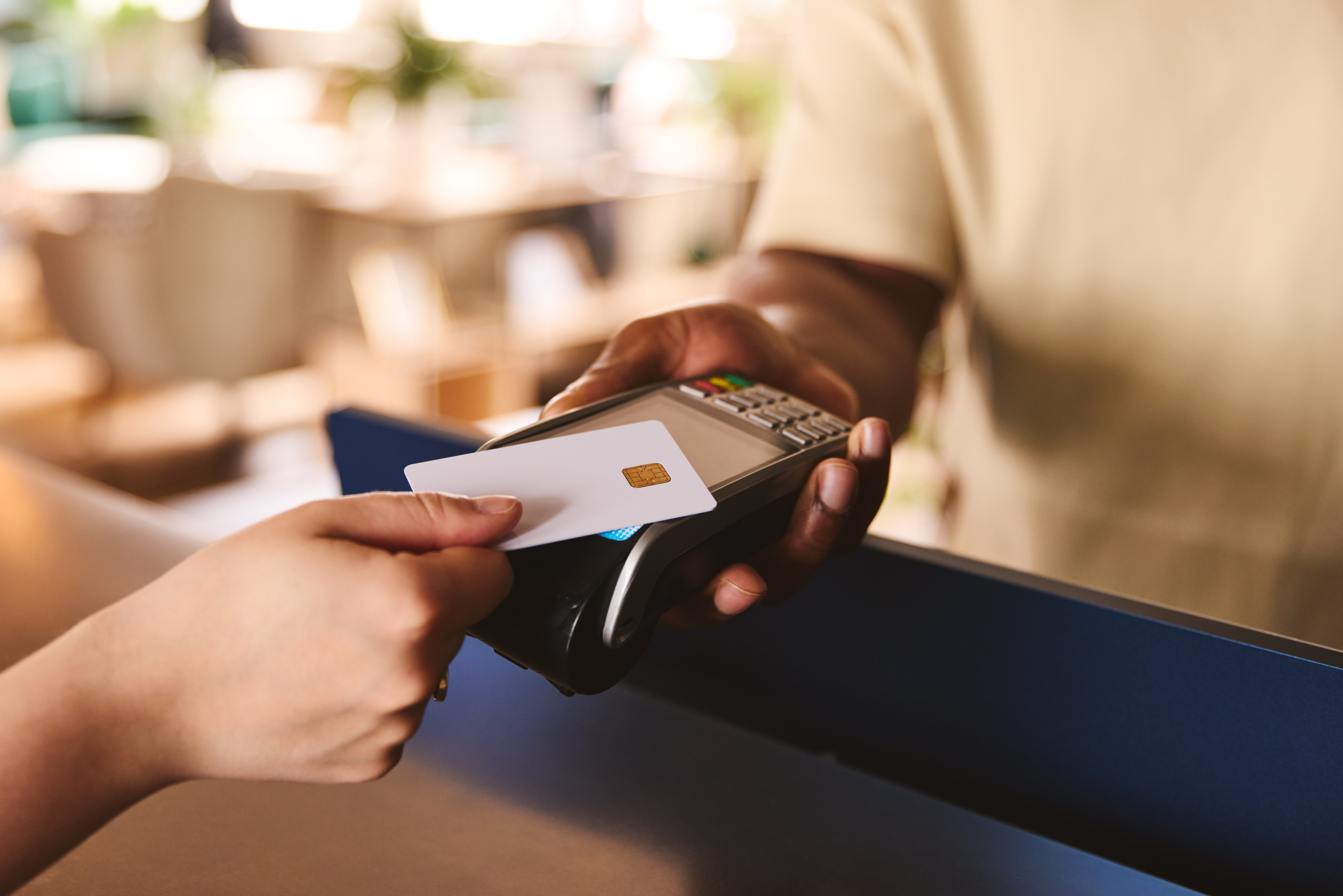Retail & Ecommerce Insurance