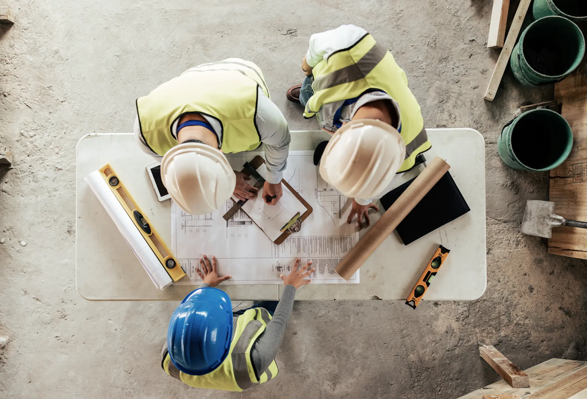 Builders Risk Insurance in Ontario - What Happens to Your Coverage When Construction Delays Push Past the Policy End Date