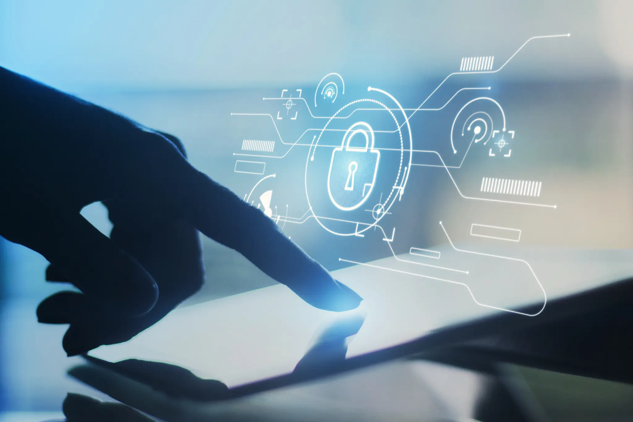 8 Cybersecurity Risks to Small Businesses in 2026