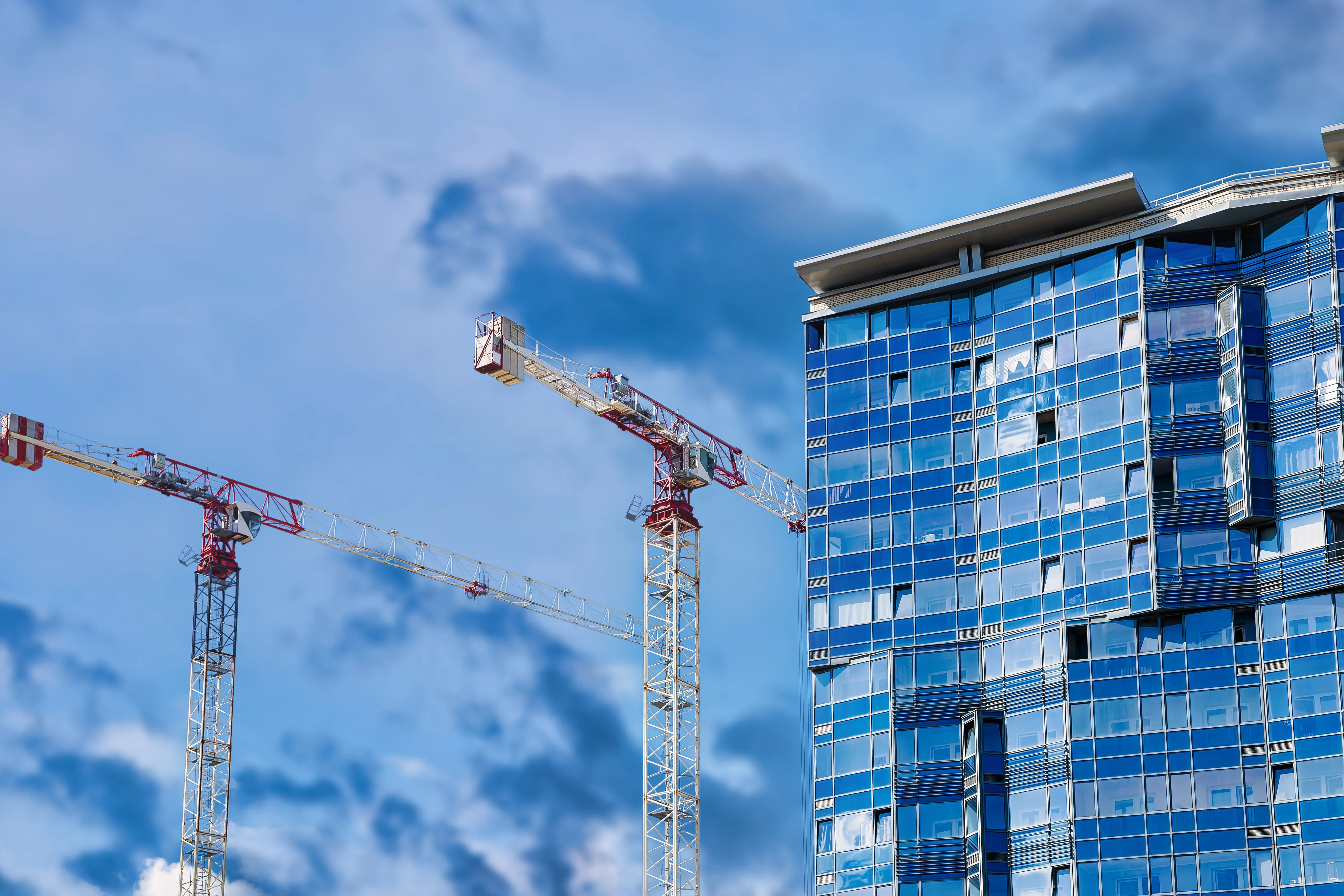 What Is a Performance Bond and Why Construction Projects Require It