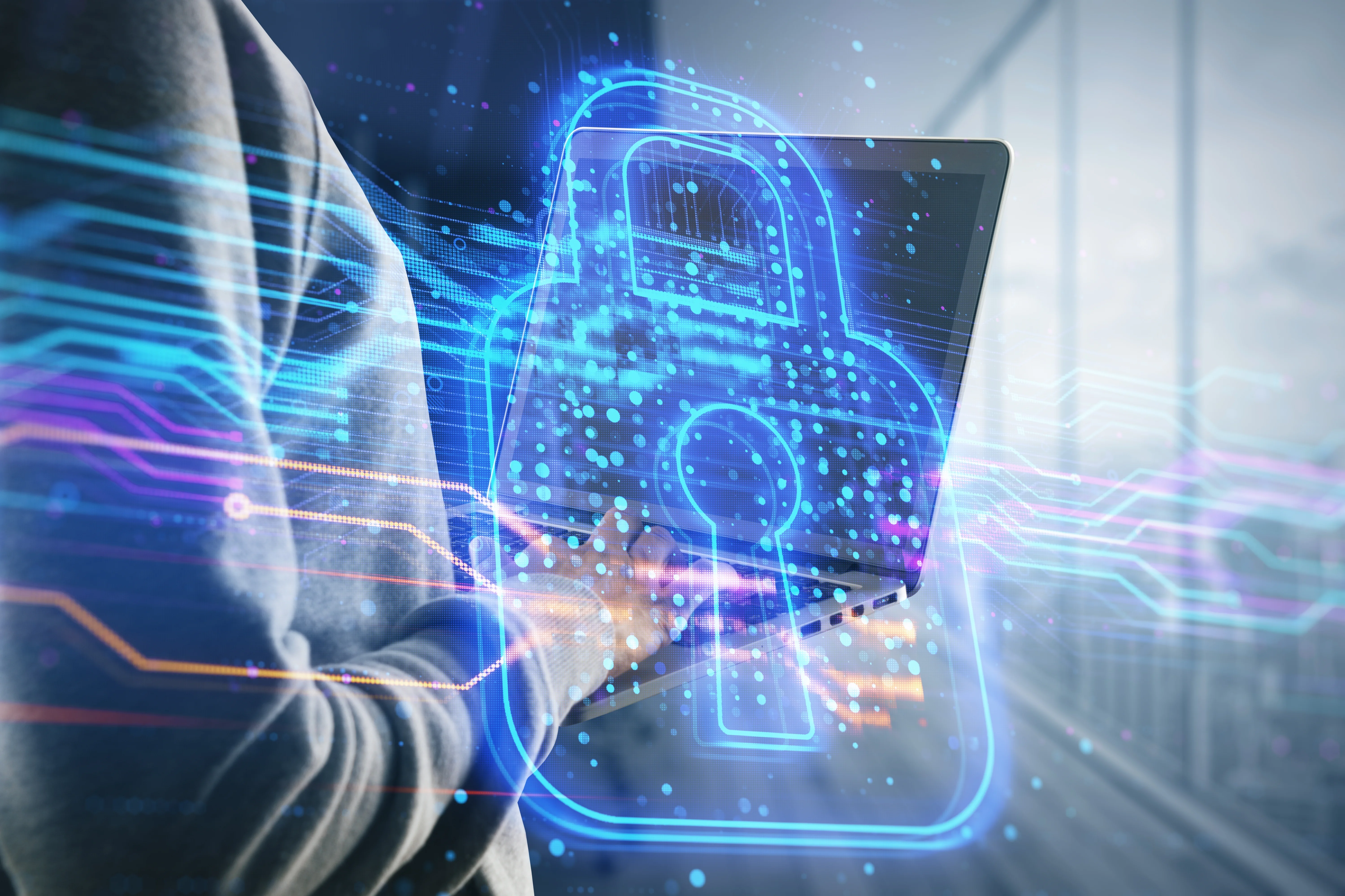 When Does Your Business Need Cyber Insurance?