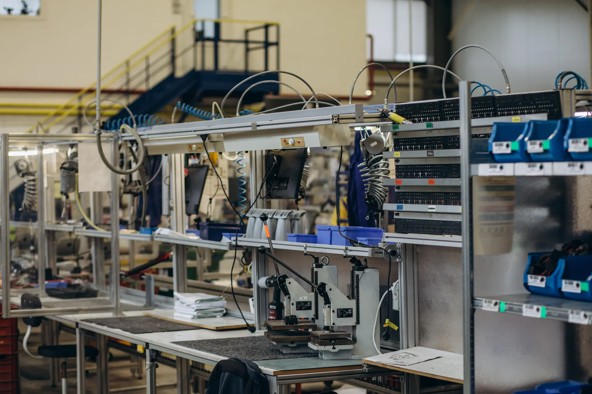Ontario Manufacturers - Why a Product Recall or Equipment Breakdown Can Expose Coverage Gaps in Your Policy