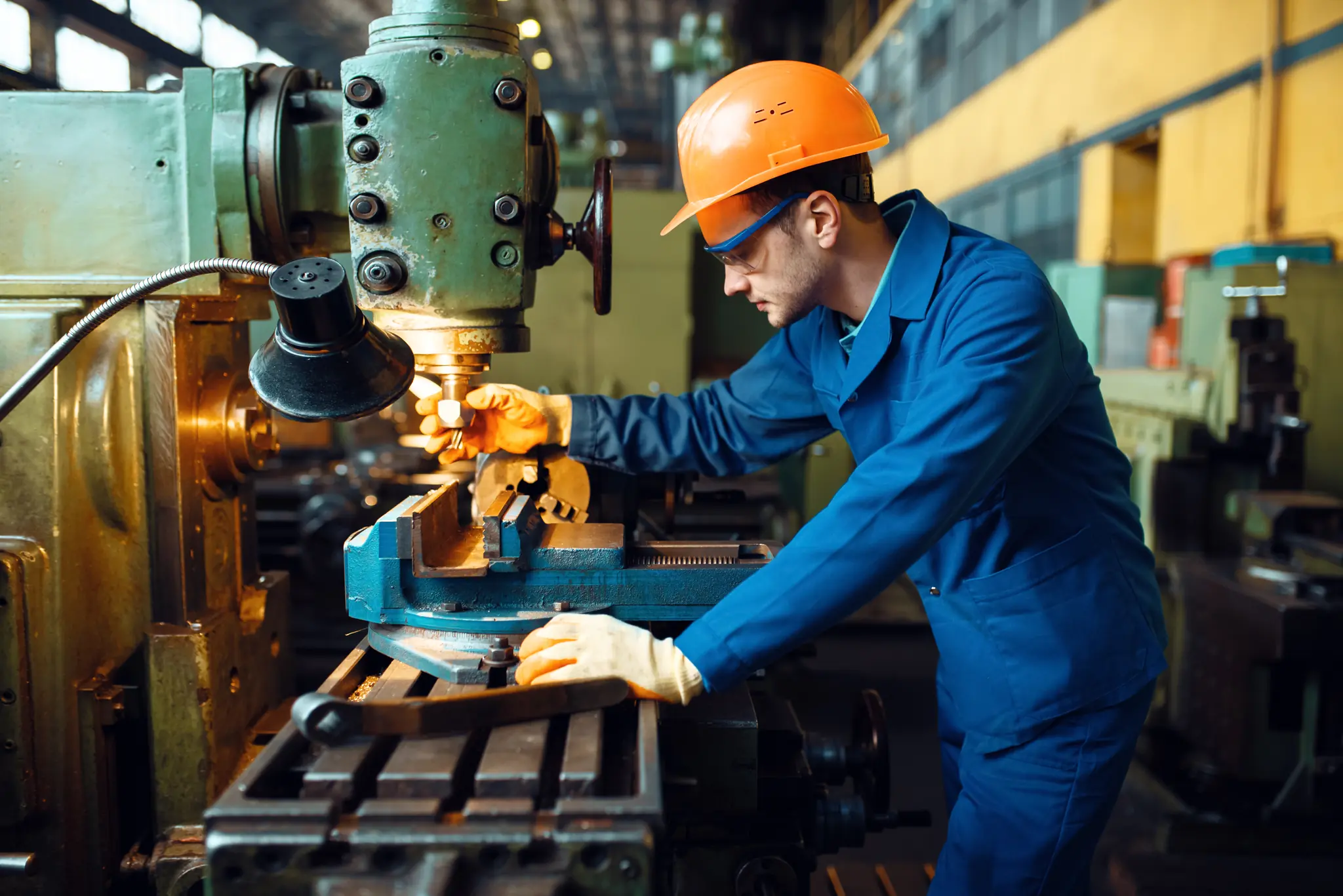 Ontario Manufacturers - Why Your Commercial General Liability Policy May Not Cover a Third-Party Injury on the Plant Floor