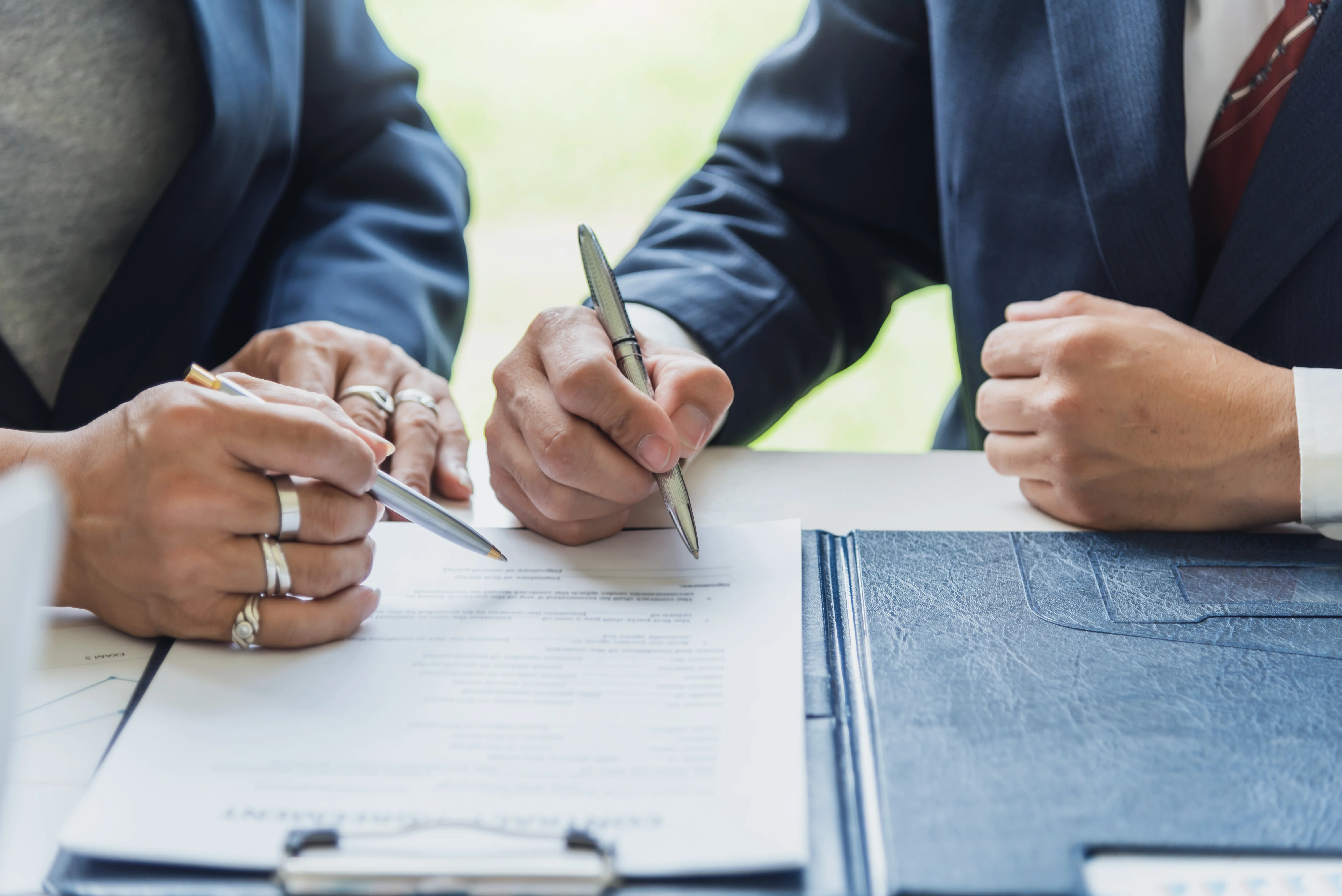 Surety Bond FAQ: What Triggers a Bond Claim?