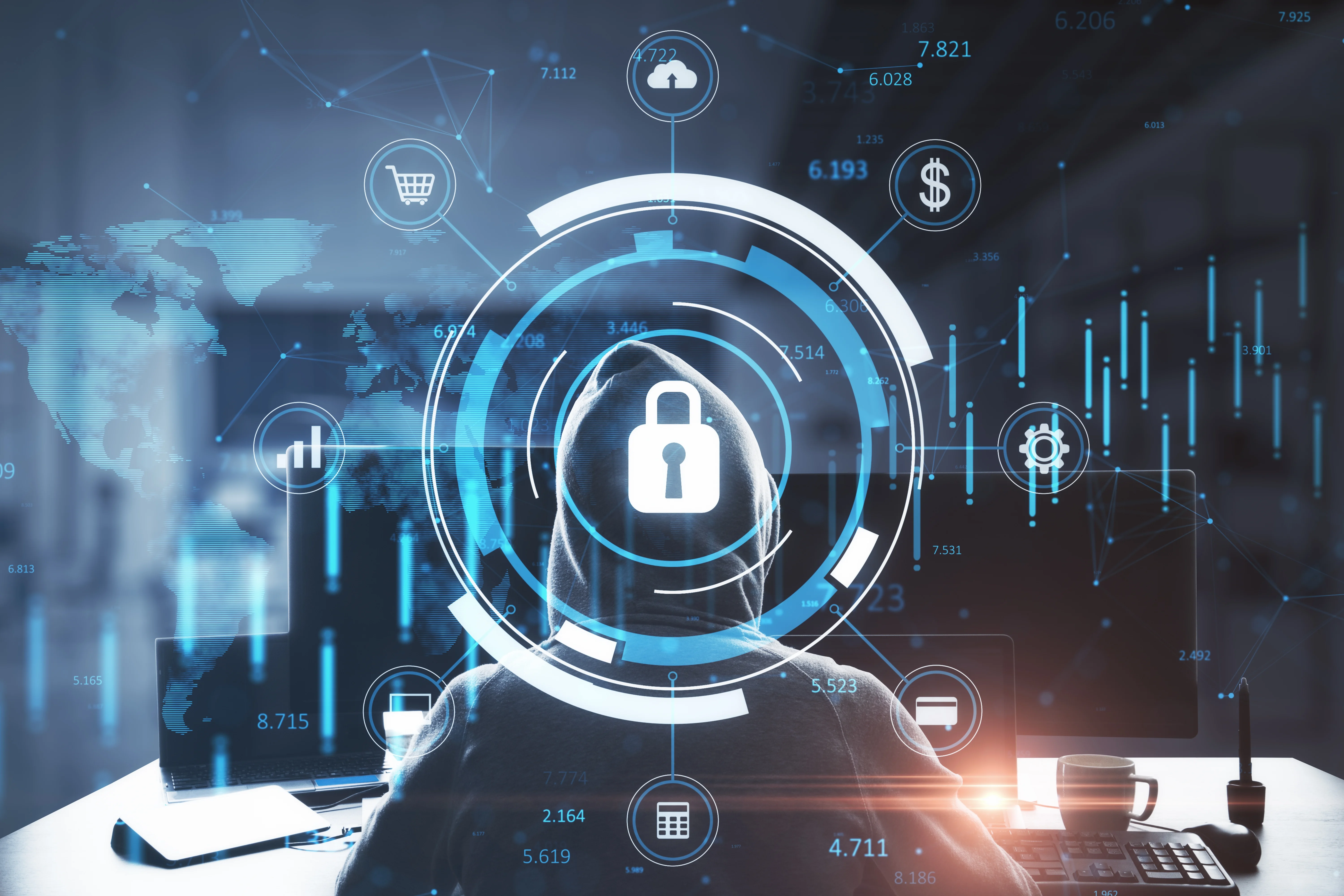 Cyber Insurance and Cybersecurity: Why Your Business Needs Both