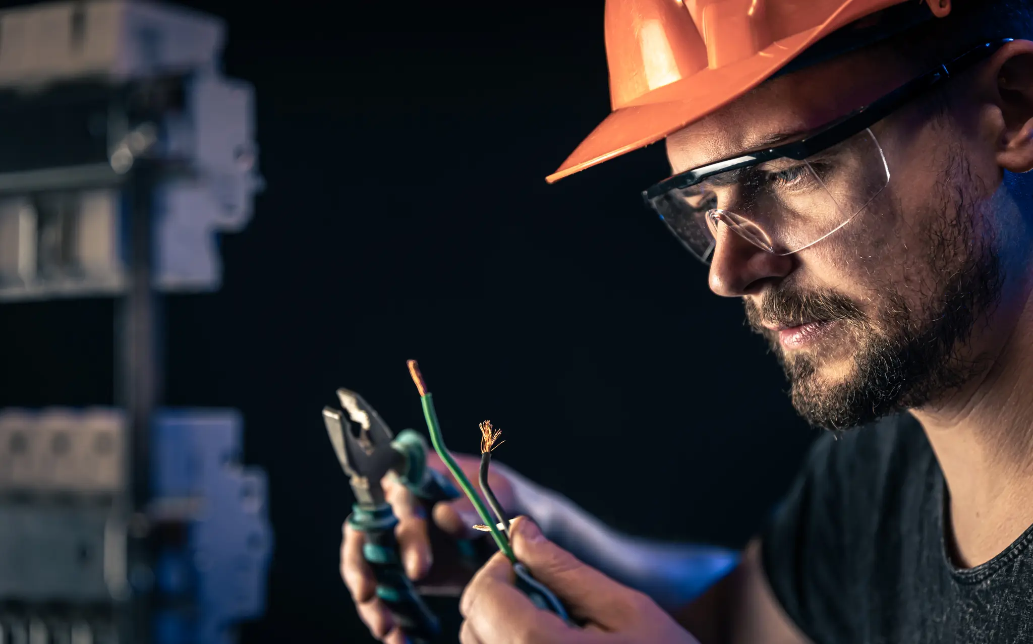 Ontario Electrical Contractors - Why Standard Liability Insurance Falls Short When a Wiring Fault Causes a Fire