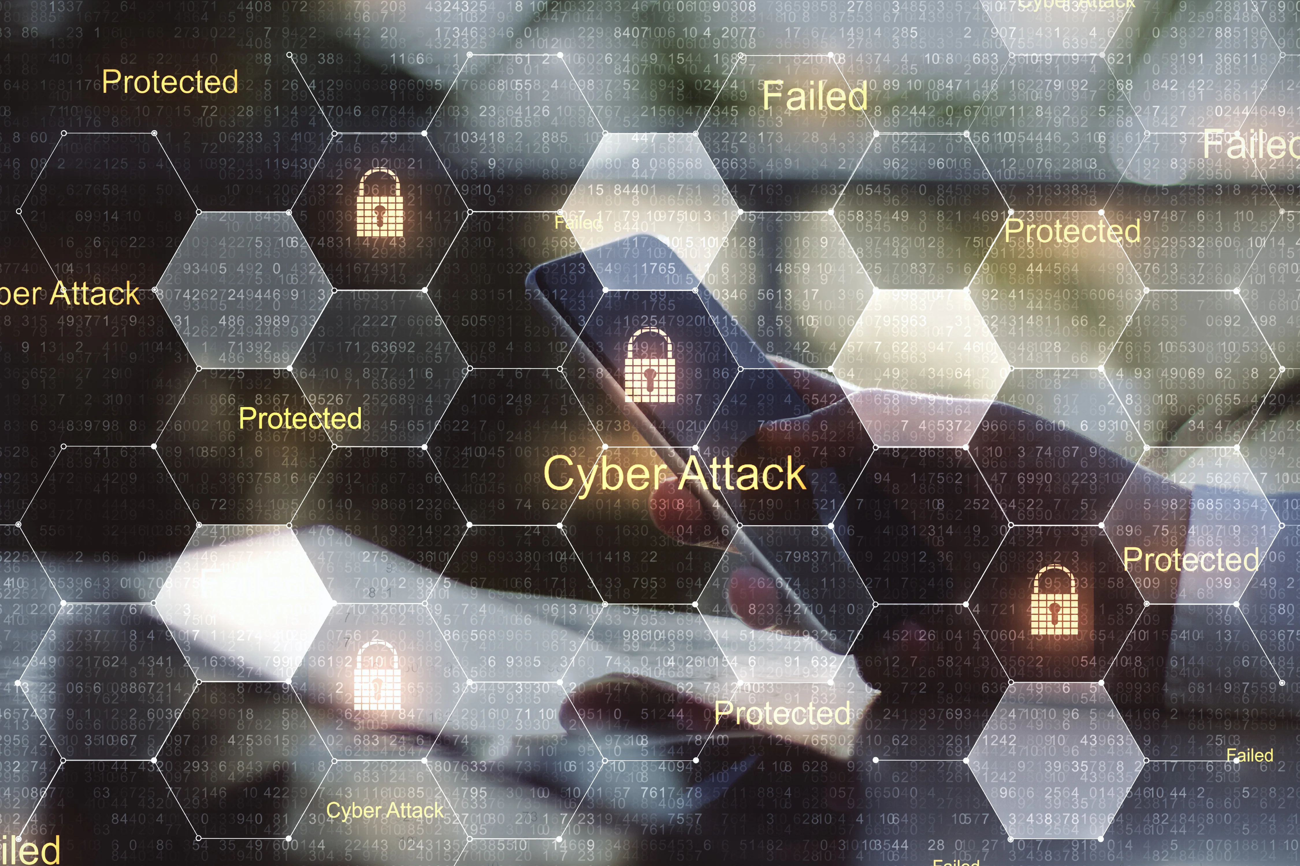 Cyber Claim Scenario: How a Data Breach Disrupted a Small Business