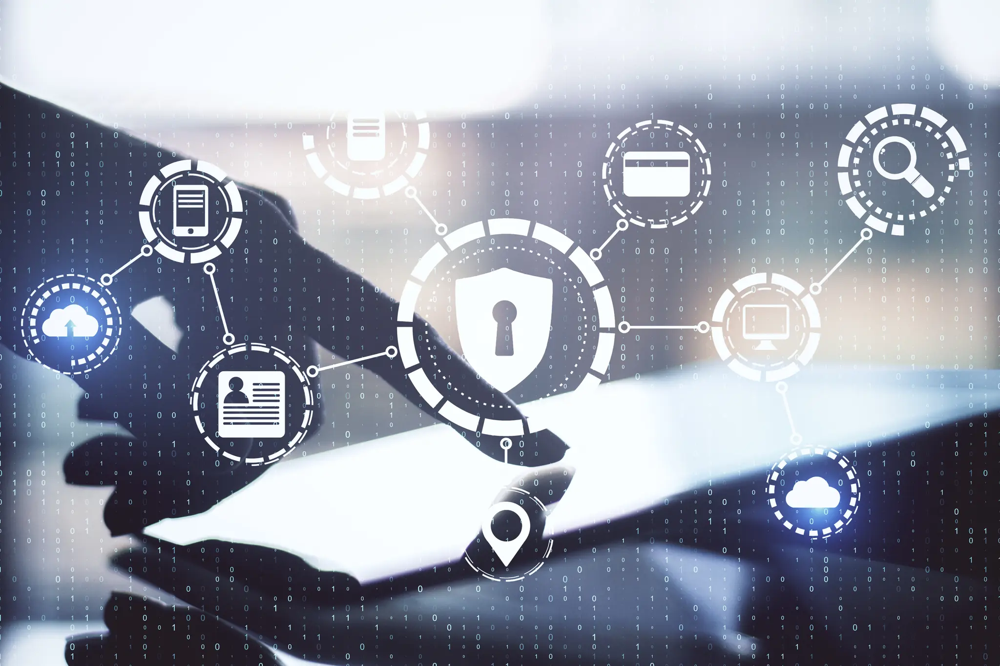 Insurance for Payment Processors in Ontario - Cyber, Crime, E&O, and D&O Explained