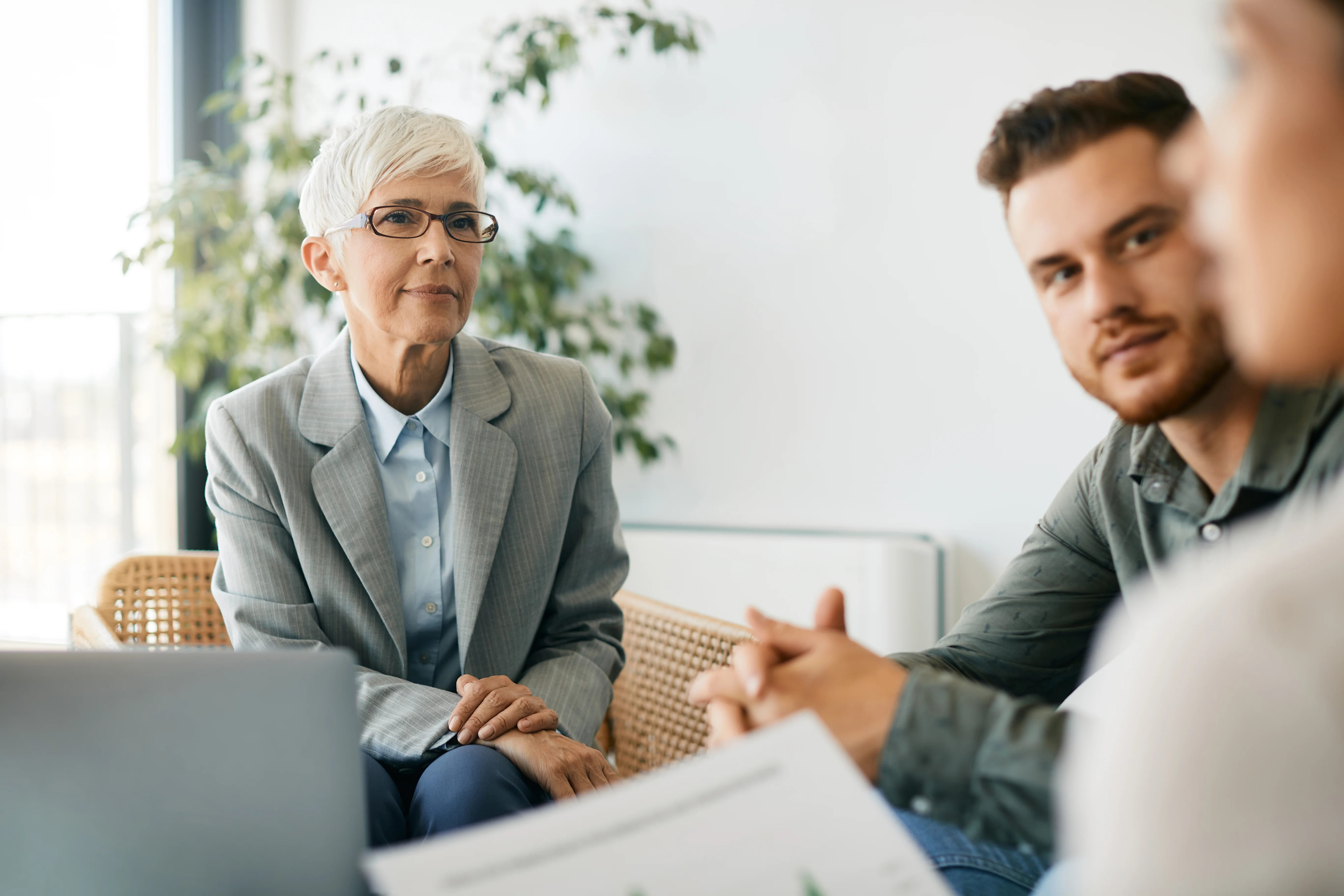 Common Mistakes to Avoid When Tailoring Your Commercial Insurance Program