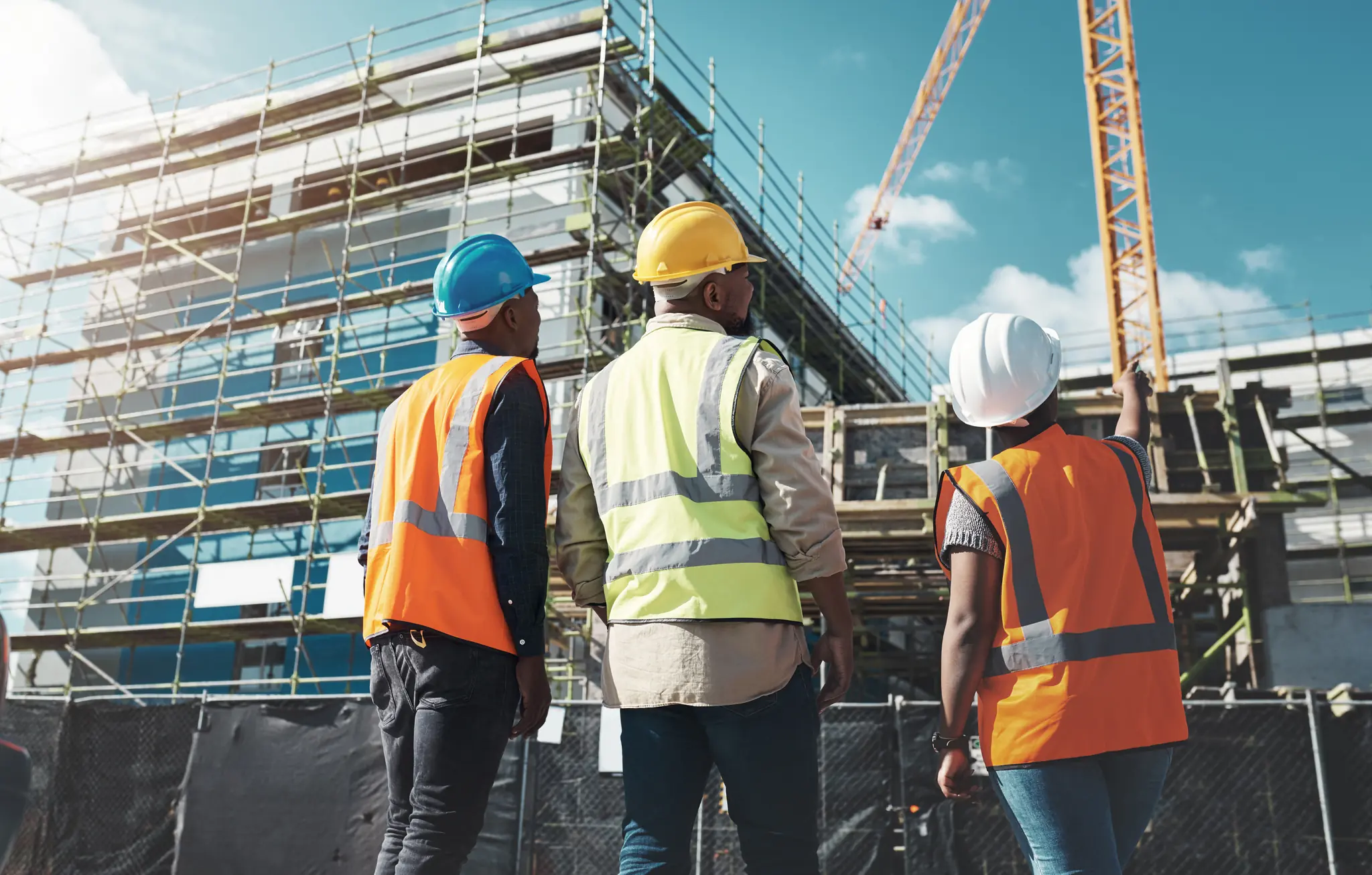 Mitigating Construction Site Risks in Ontario: Safety and Insurance Best Practices