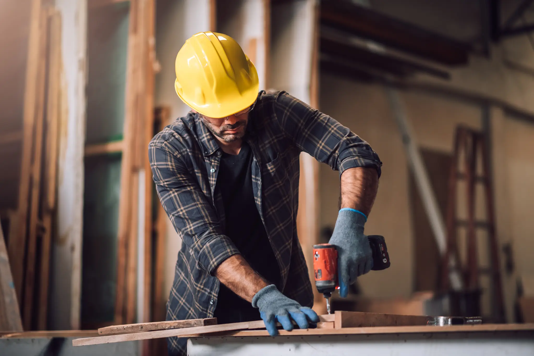 What Insurance Ontario Contractors Need