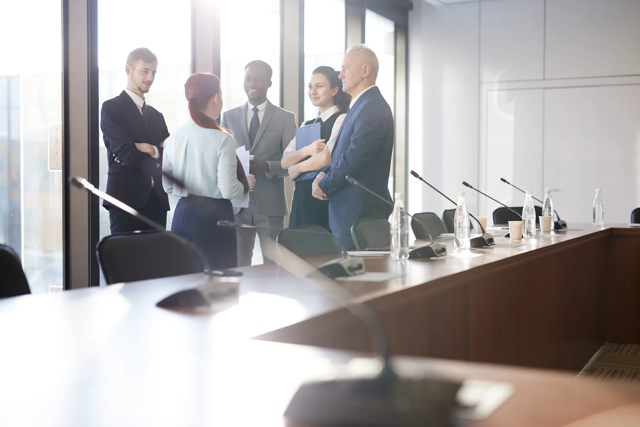 Directors And Officers Insurance in Ontario - What Triggers a Claim and Why Smaller Companies Are Exposed