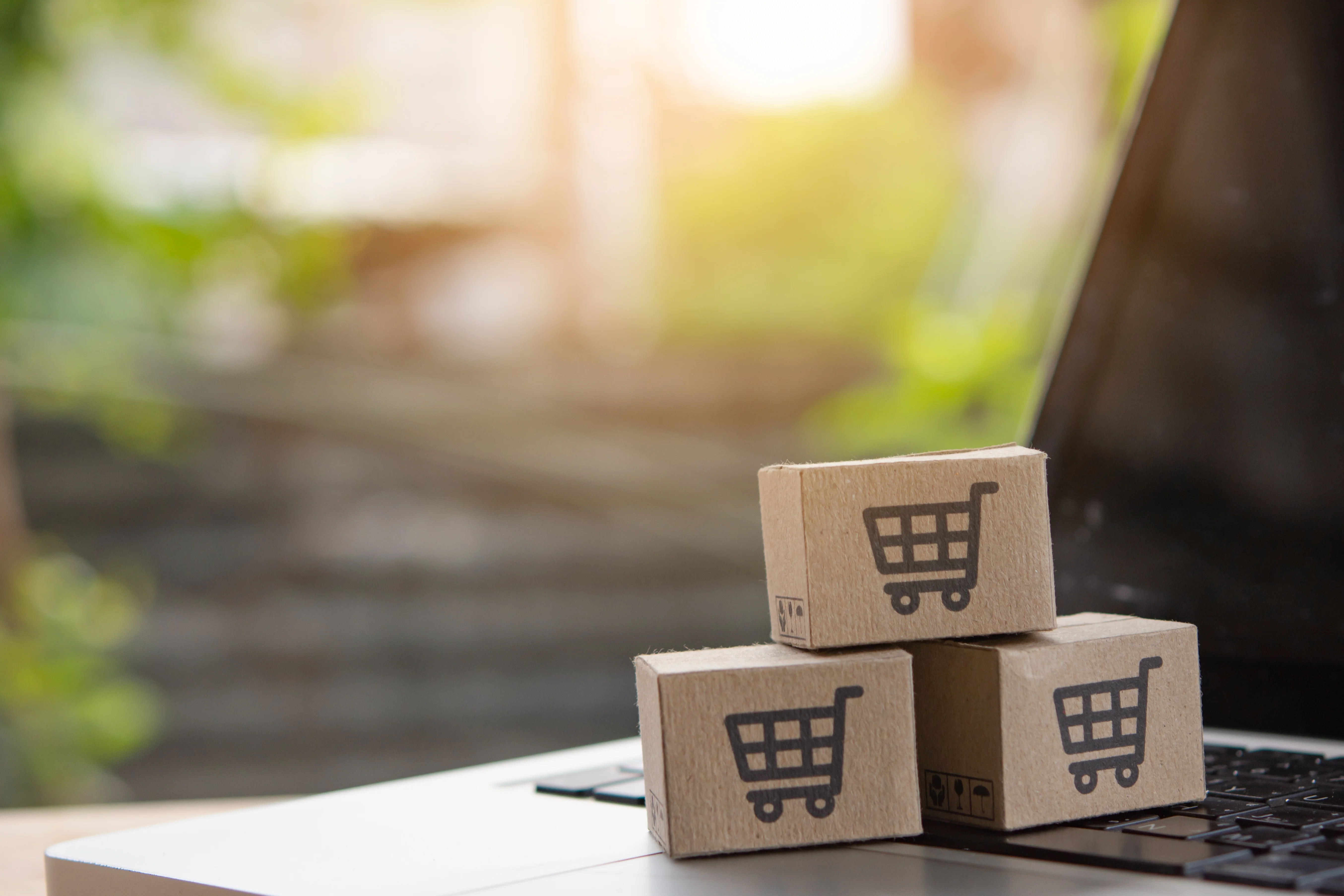 Retail & Ecommerce Insurance: Protecting Your Store in the Digital Age