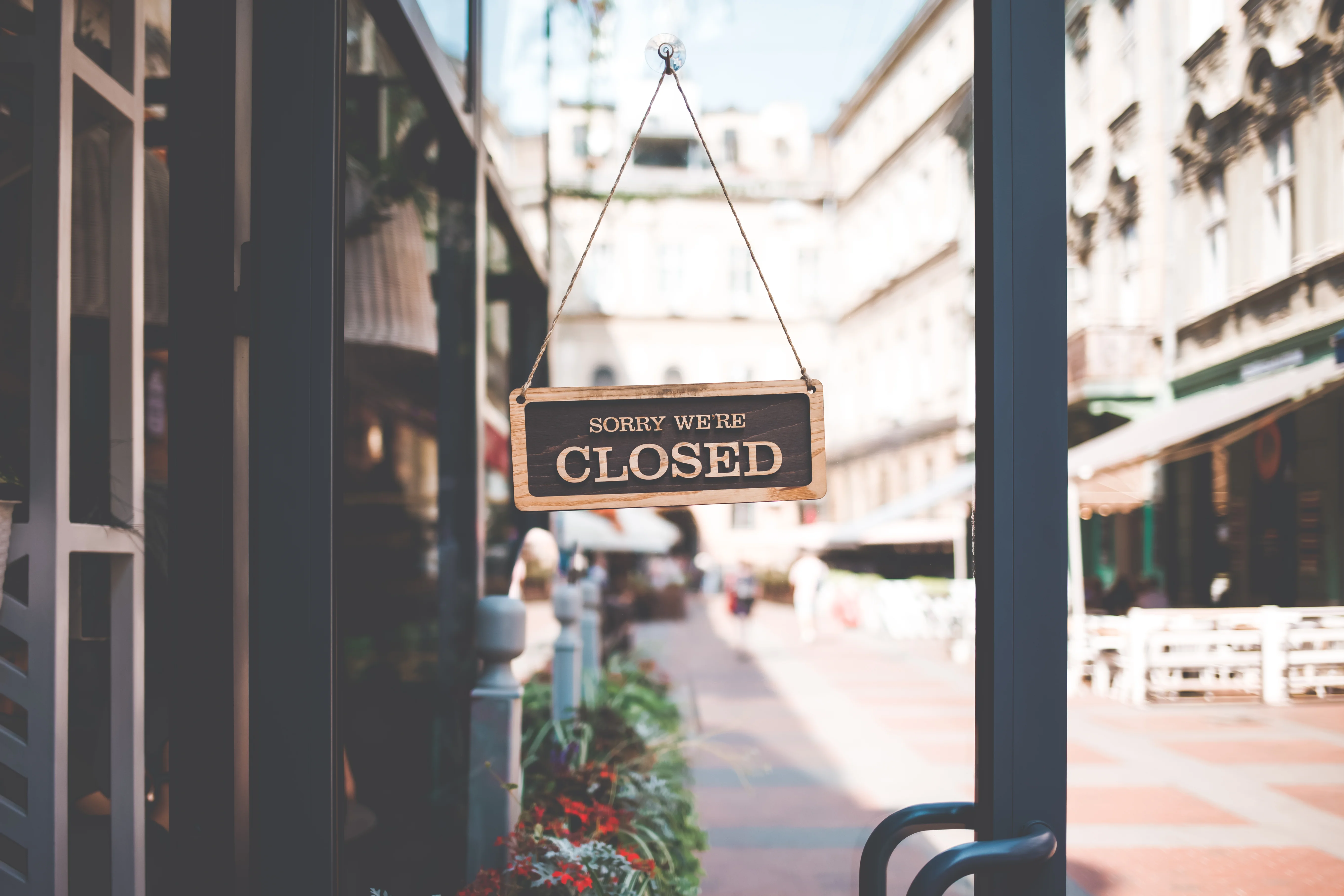 Business Interruption Insurance: Protecting Your Income When Disaster Strikes