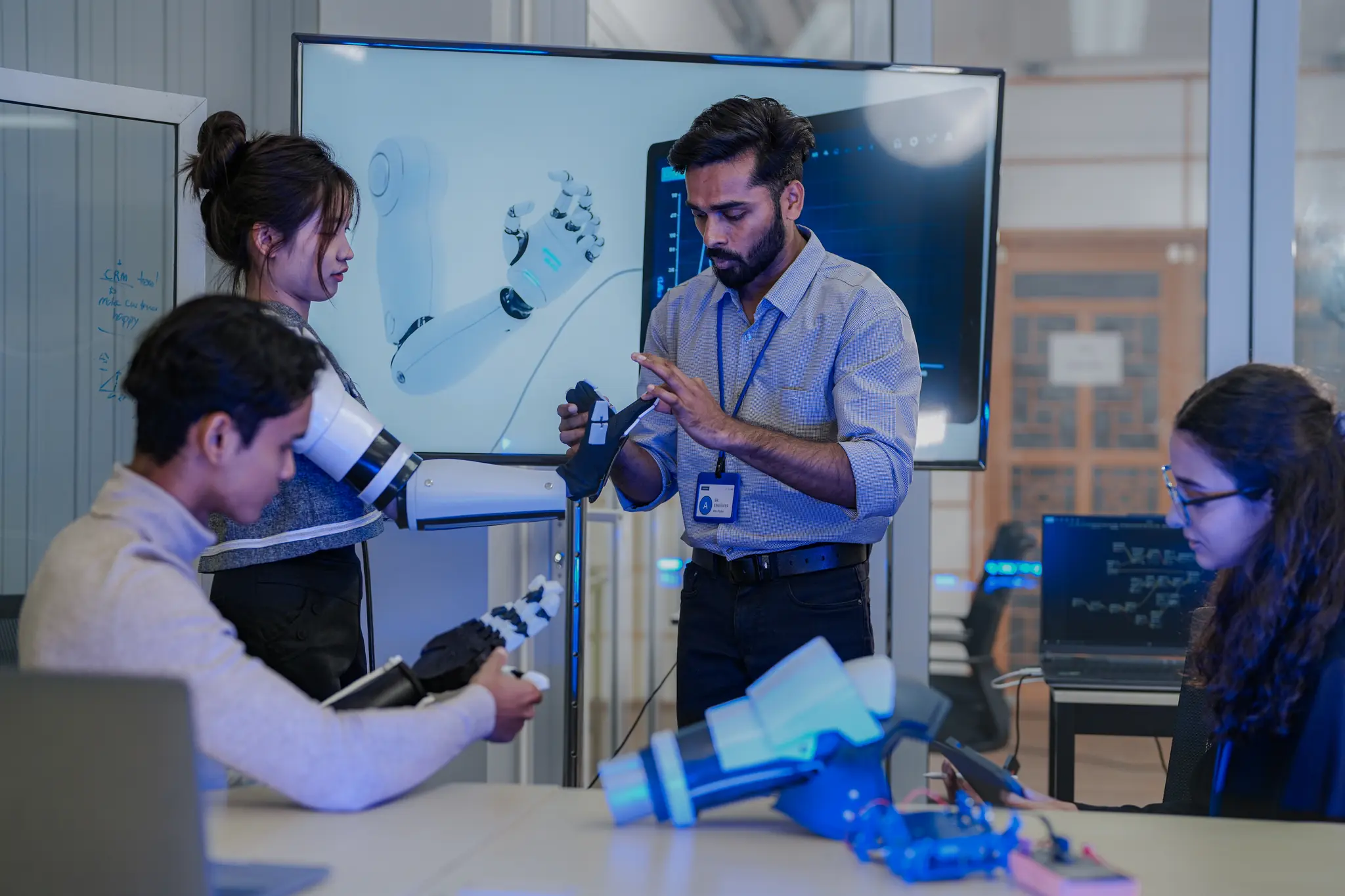 8 Common Tech Industry Risks in Canada That Business Insurance Can Actually Protect You From