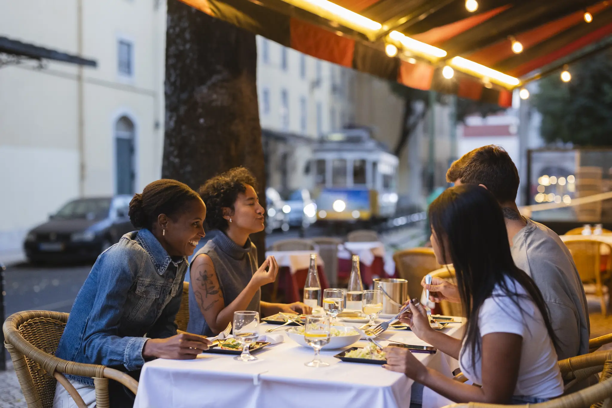Ontario Restaurant Owners - Why Your Liquor Licence and Patio Season Create Insurance Gaps Worth Fixing Now