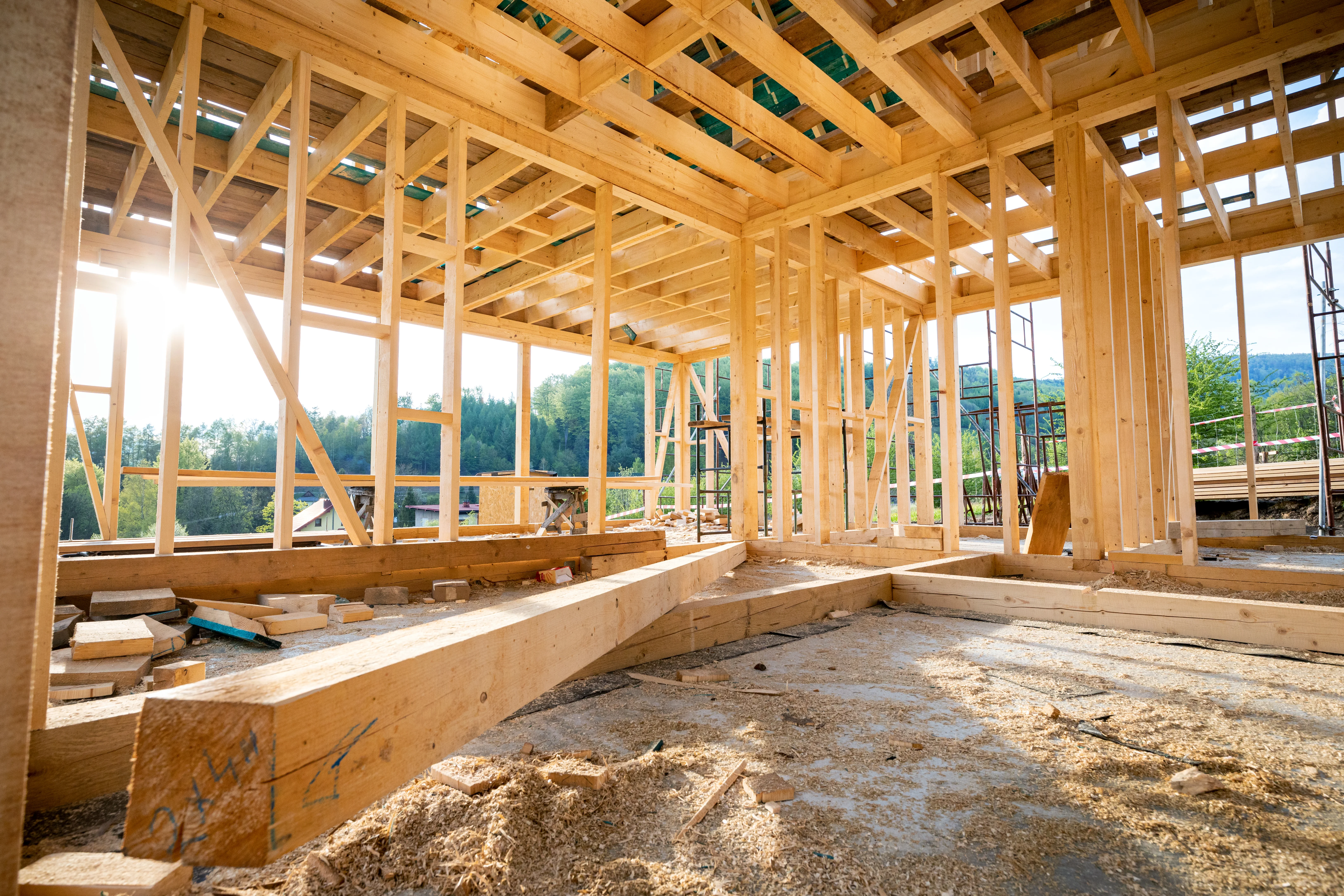 Builder’s Risk vs Commercial General Liability: Which Coverage Do You Need for Construction Projects?