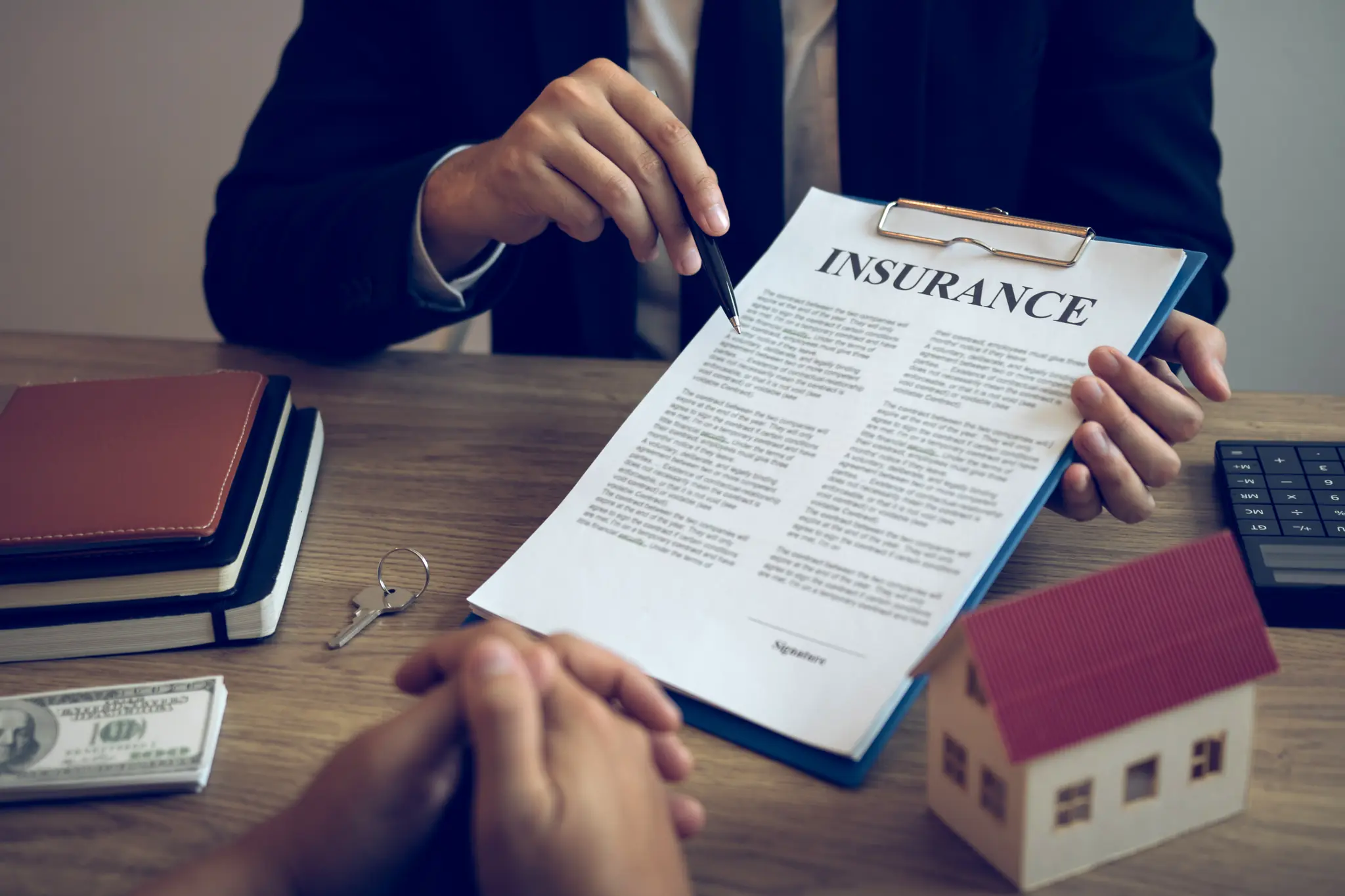 Additional Insured on a Commercial General Liability Policy - What Ontario Business Owners Are Actually Signing When a Contract Demands It