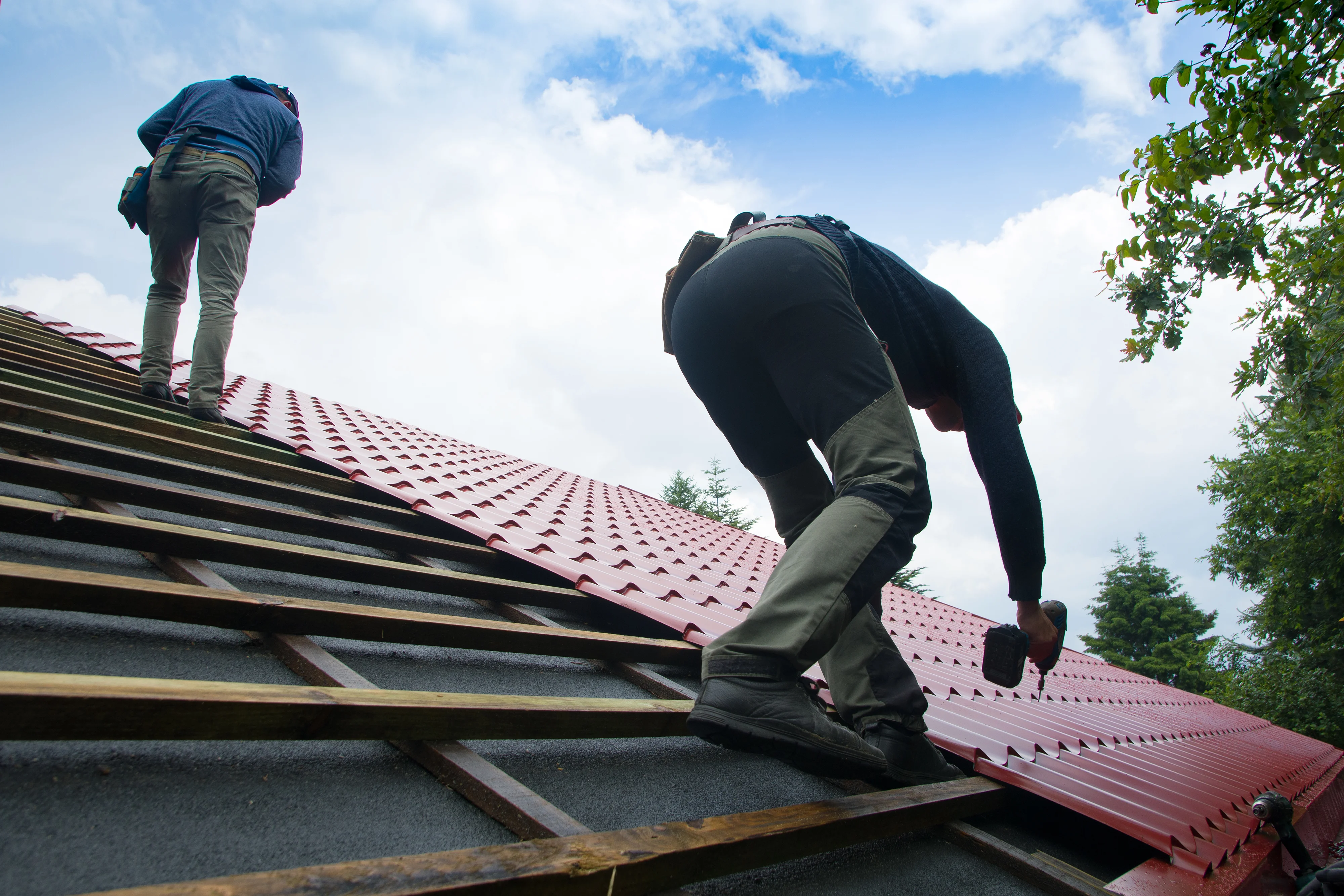 Ontario Roofing Insurance: One Storm Can Trigger a Year of Claims