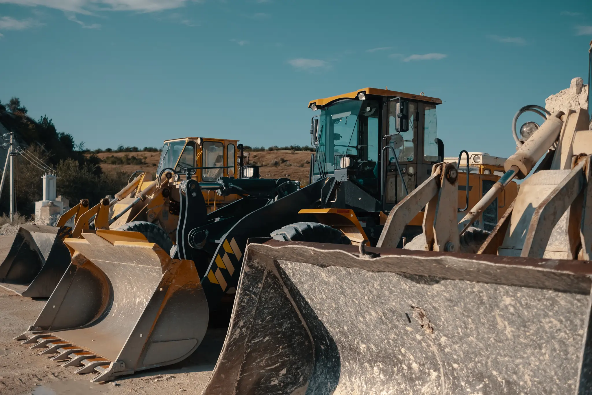 Equipment Floater Insurance in Canada: What It Covers, What It Excludes and How Much It Costs