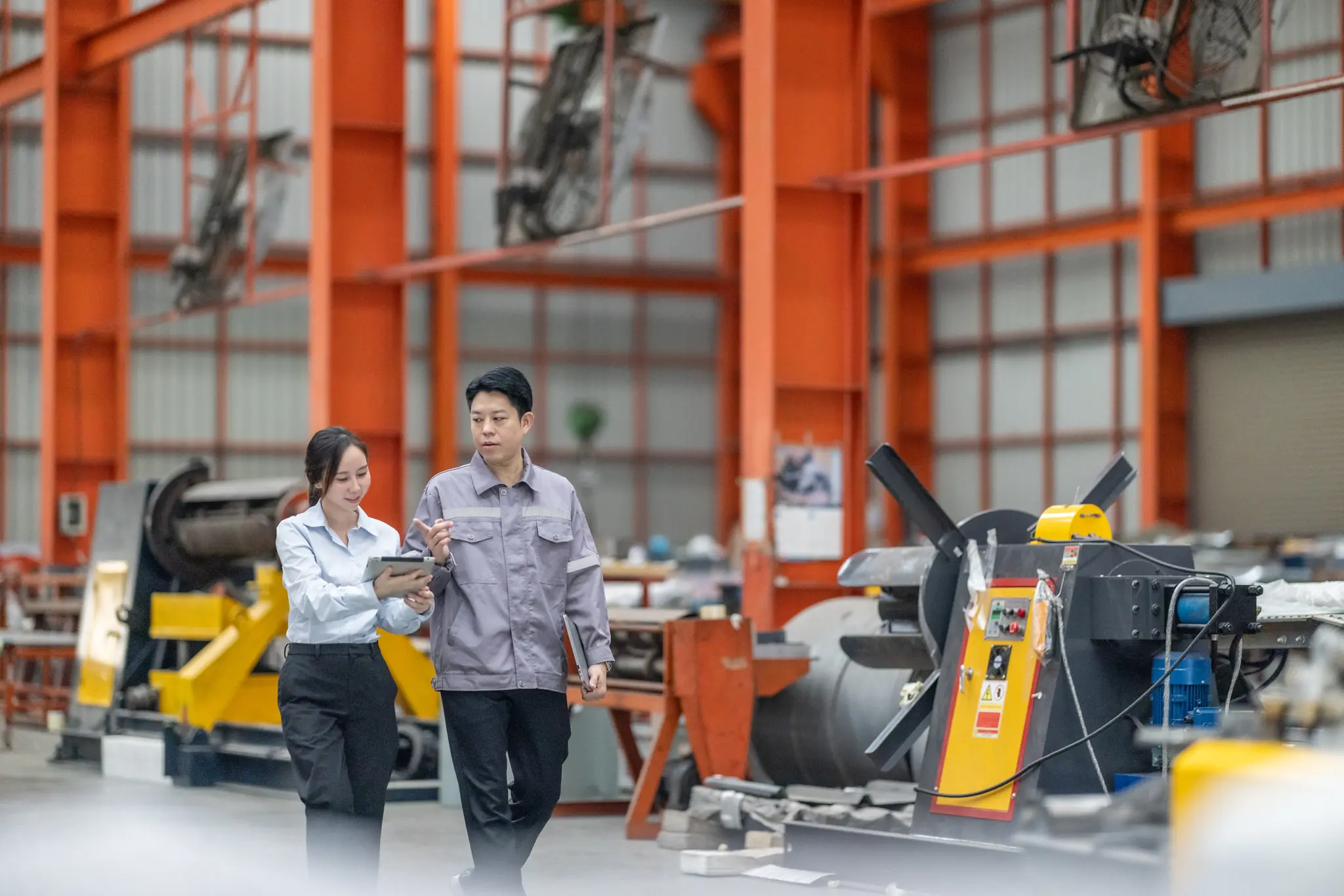 Ontario Manufacturing Insurance: What Breaks When Production Stops