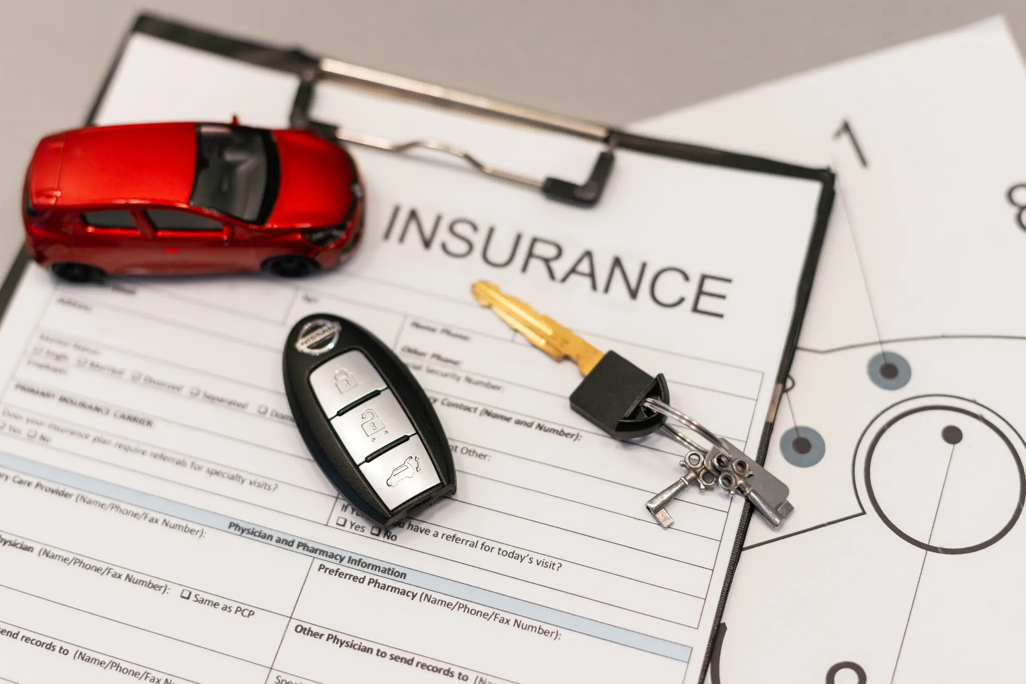 Ontario Auto Insurance Reform Effective July 1, 2026: What Drivers and Businesses Need to Know