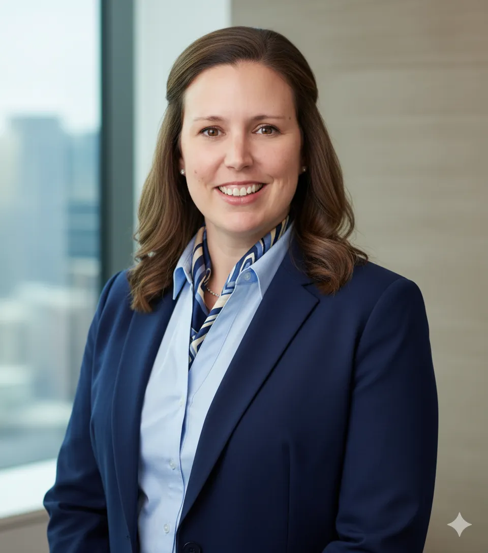 Carrie Bernardo photo